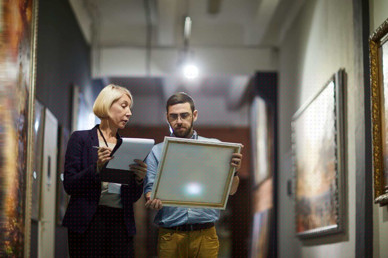 Art Collecting Guide