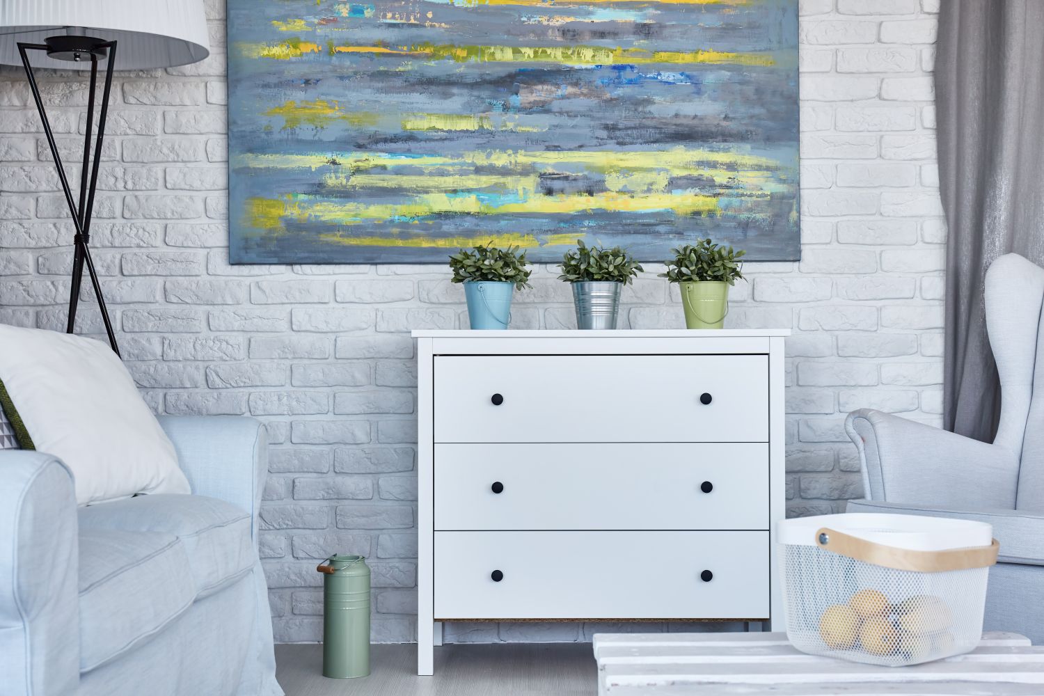Art for Home Interiors