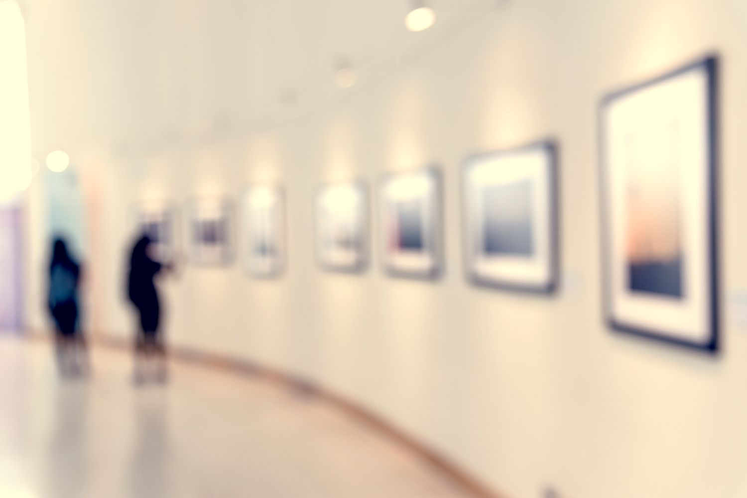 Fine Art Gallery