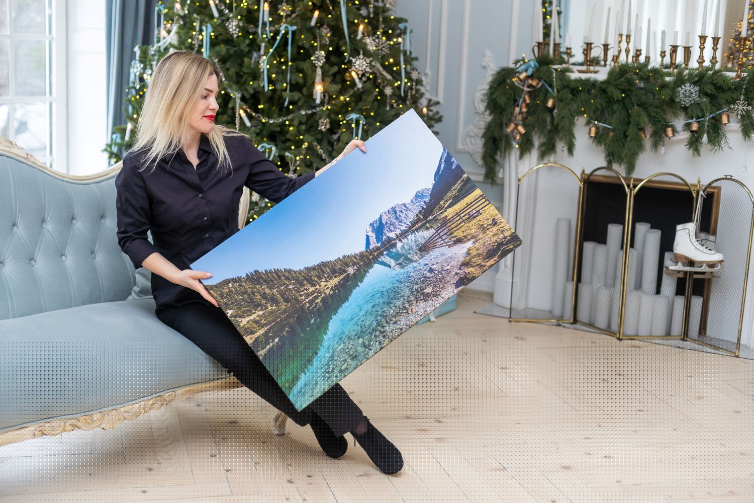 Fine Art Photography and Reproductions