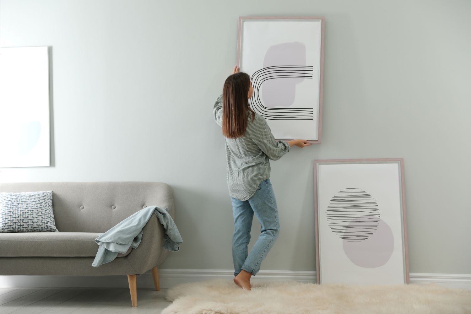 How to Choose Art for Your Home