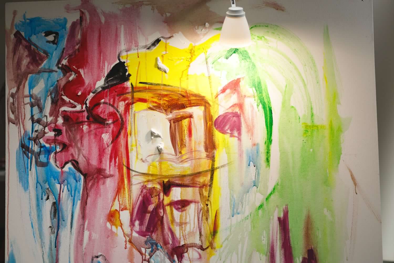 Original Artwork
